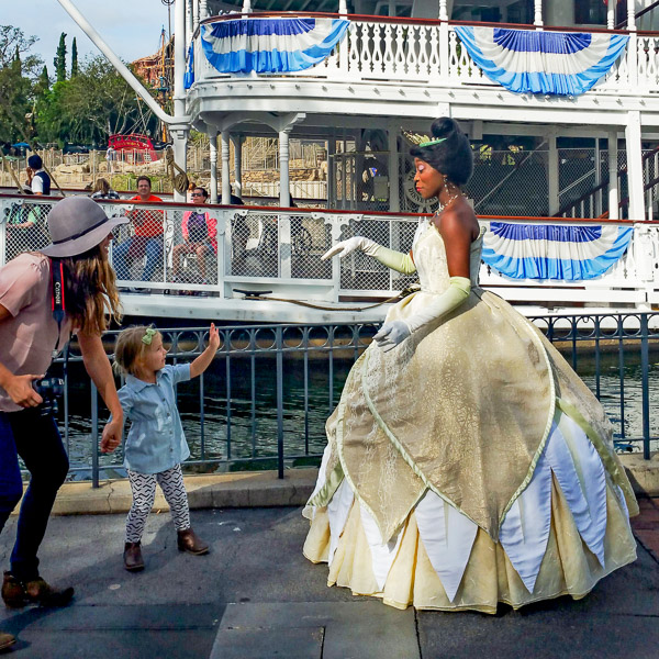 Mark Twain river boat